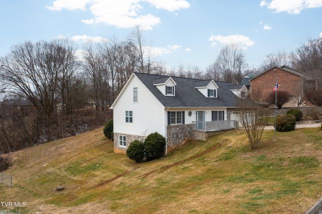 744 Stuffle Street, Kingsport, TN 37660