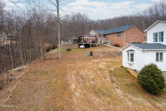 744 Stuffle Street, Kingsport, TN 37660