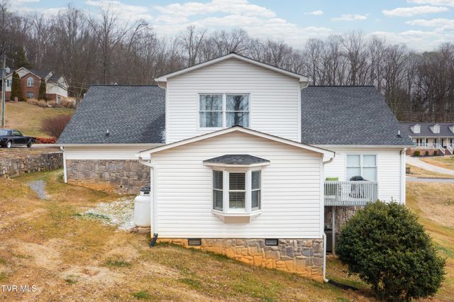 744 Stuffle Street, Kingsport, TN 37660