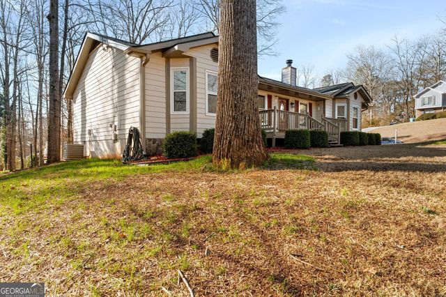 155 Bob White Drive, Stockbridge, GA 30281