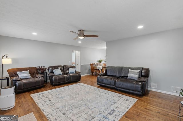 155 Bob White Drive, Stockbridge, GA 30281