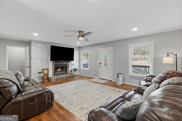 155 Bob White Drive, Stockbridge, GA 30281