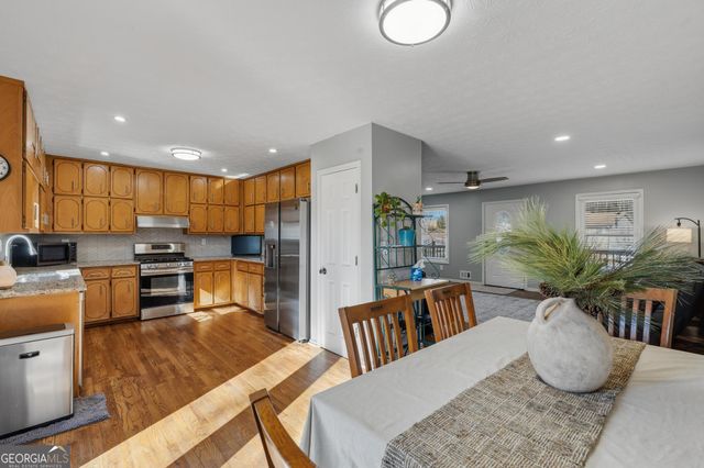 155 Bob White Drive, Stockbridge, GA 30281