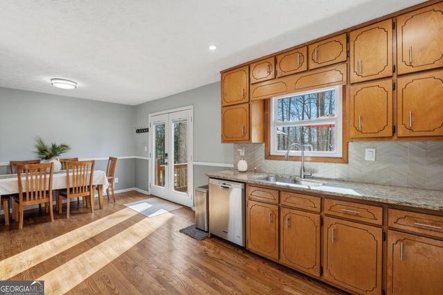 155 Bob White Drive, Stockbridge, GA 30281