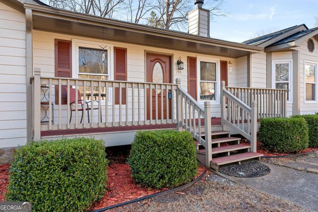 155 Bob White Drive, Stockbridge, GA 30281