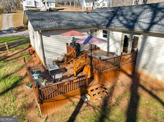 155 Bob White Drive, Stockbridge, GA 30281