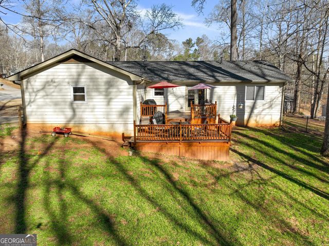 155 Bob White Drive, Stockbridge, GA 30281