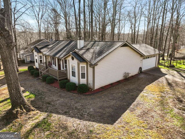 155 Bob White Drive, Stockbridge, GA 30281