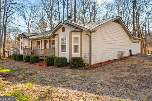 155 Bob White Drive, Stockbridge, GA 30281