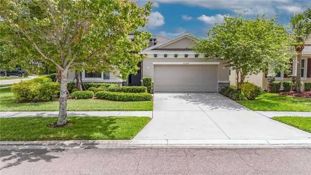 6309 SHADOWLAKE DRIVE, Apollo Beach, FL 33572