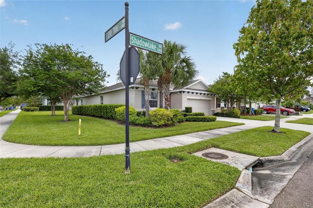 6309 SHADOWLAKE DRIVE, Apollo Beach, FL 33572