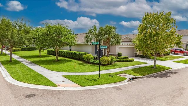 6309 SHADOWLAKE DRIVE, Apollo Beach, FL 33572