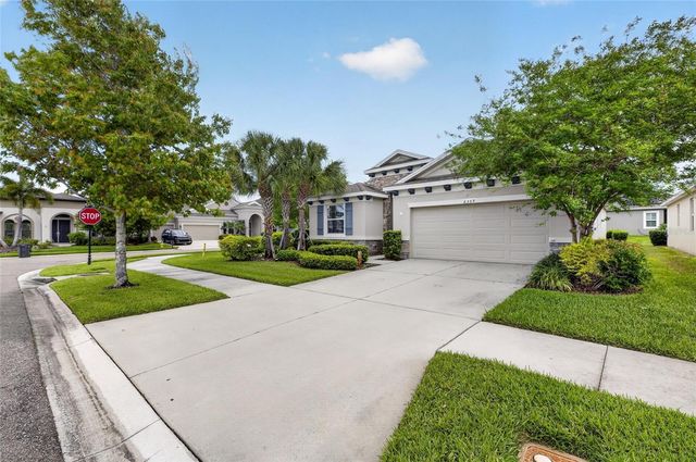 6309 SHADOWLAKE DRIVE, Apollo Beach, FL 33572