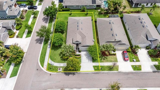 6309 SHADOWLAKE DRIVE, Apollo Beach, FL 33572