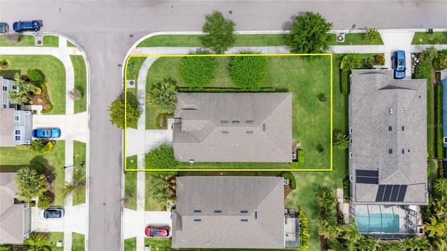 6309 SHADOWLAKE DRIVE, Apollo Beach, FL 33572