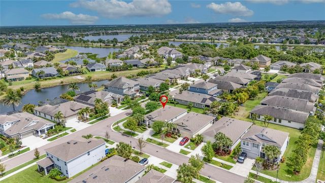 6309 SHADOWLAKE DRIVE, Apollo Beach, FL 33572