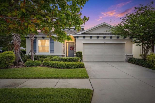 6309 SHADOWLAKE DRIVE, Apollo Beach, FL 33572