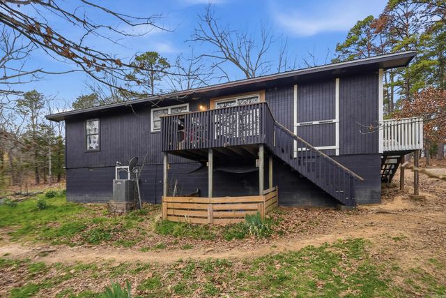 6 North Drive, Conway, AR 72034