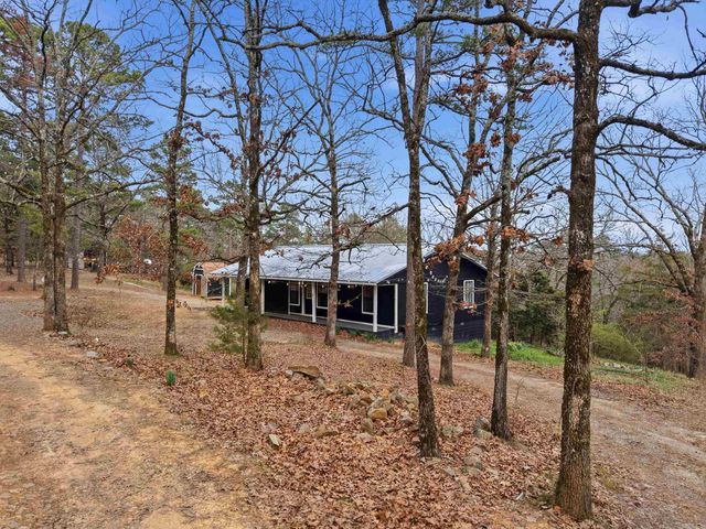6 North Drive, Conway, AR 72034
