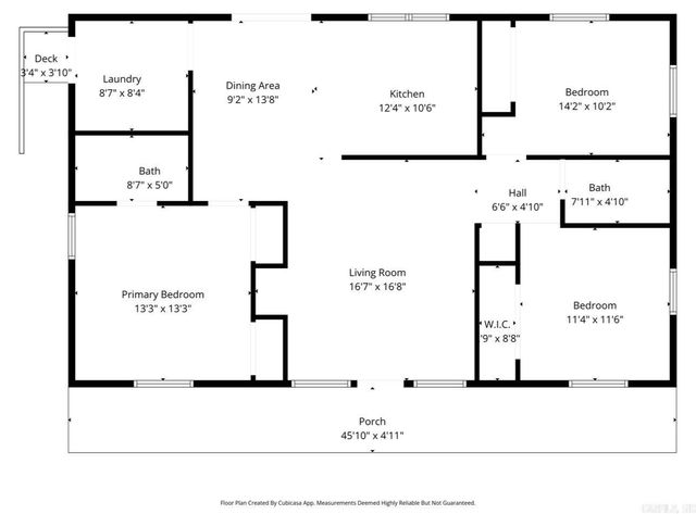 6 North Drive, Conway, AR 72034