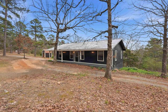 6 North Drive, Conway, AR 72034