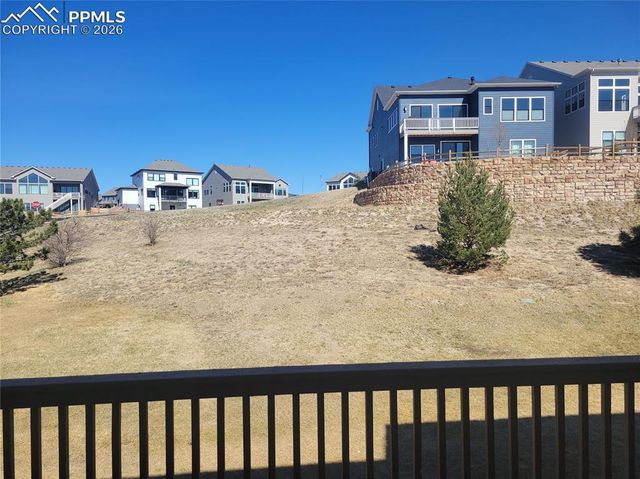 932 Burning Bush Point, Monument, CO 80132