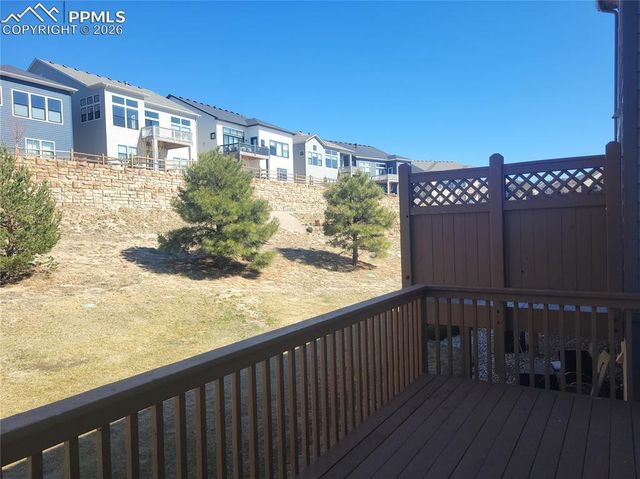 932 Burning Bush Point, Monument, CO 80132