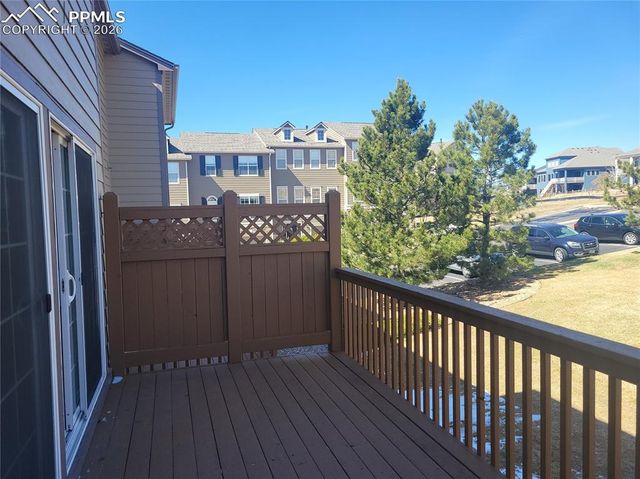 932 Burning Bush Point, Monument, CO 80132