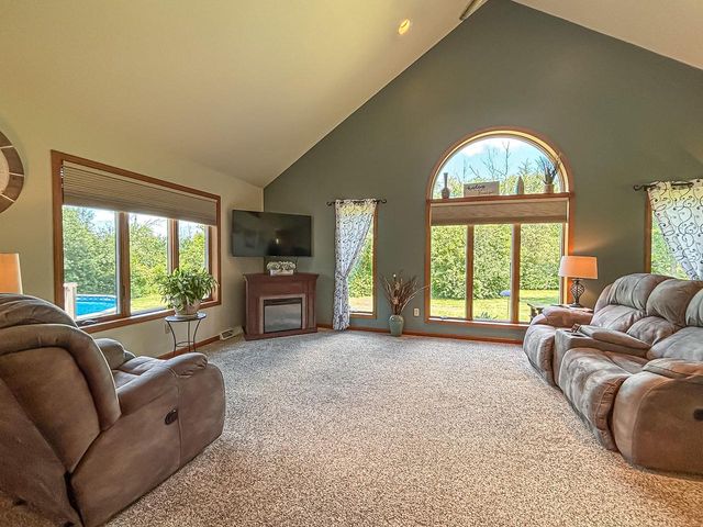 N5833 County Road F, Sullivan, WI 53178