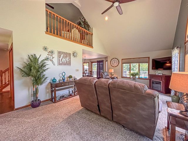 N5833 County Road F, Sullivan, WI 53178
