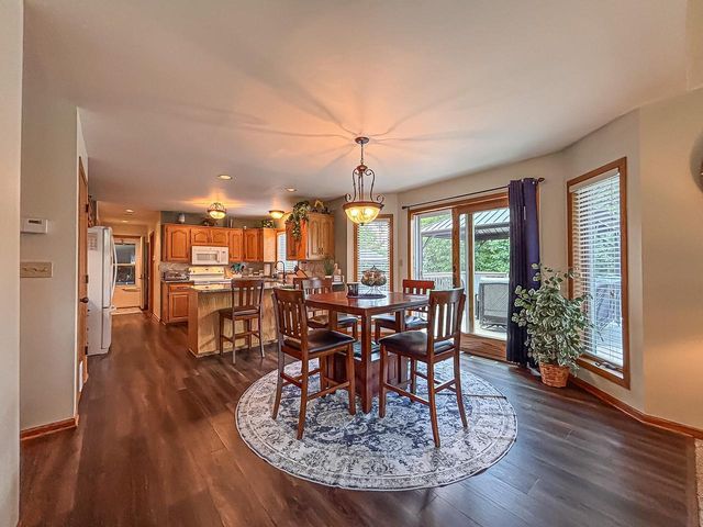N5833 County Road F, Sullivan, WI 53178