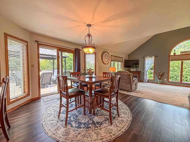 N5833 County Road F, Sullivan, WI 53178