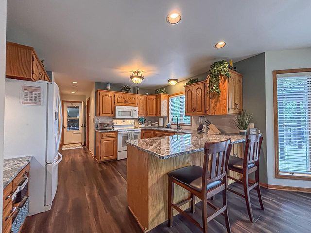 N5833 County Road F, Sullivan, WI 53178