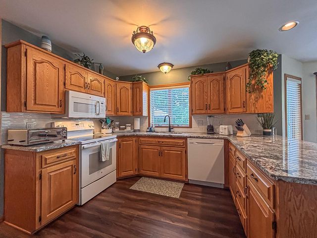 N5833 County Road F, Sullivan, WI 53178