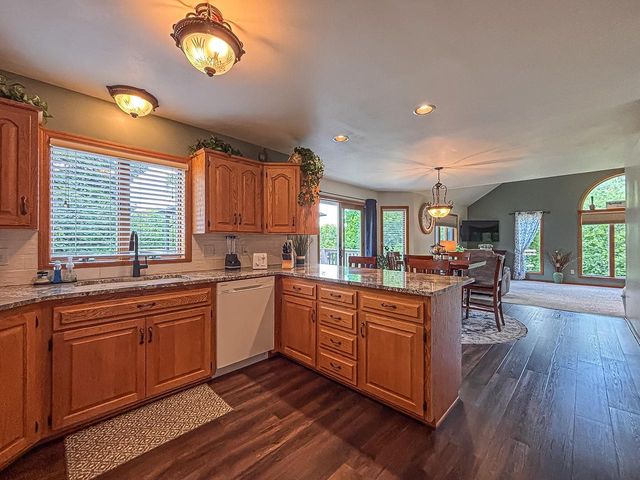 N5833 County Road F, Sullivan, WI 53178