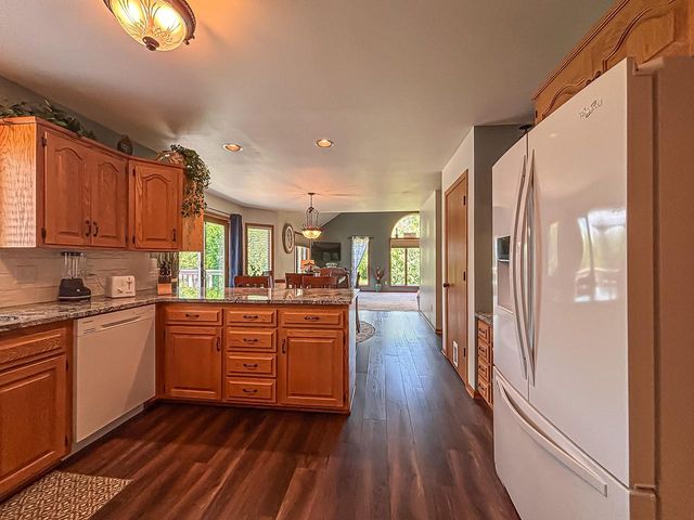 N5833 County Road F, Sullivan, WI 53178