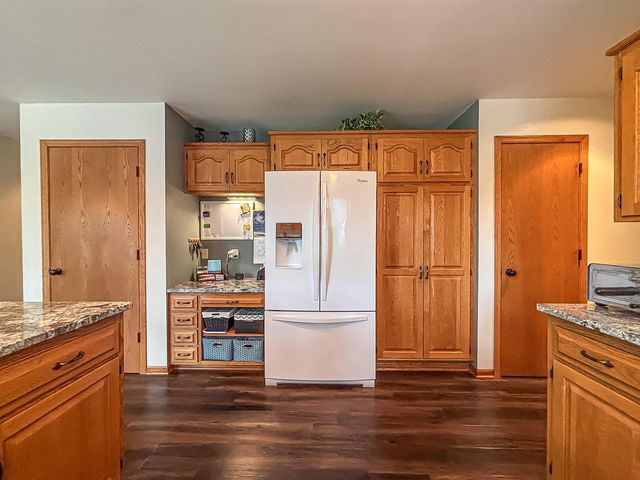 N5833 County Road F, Sullivan, WI 53178