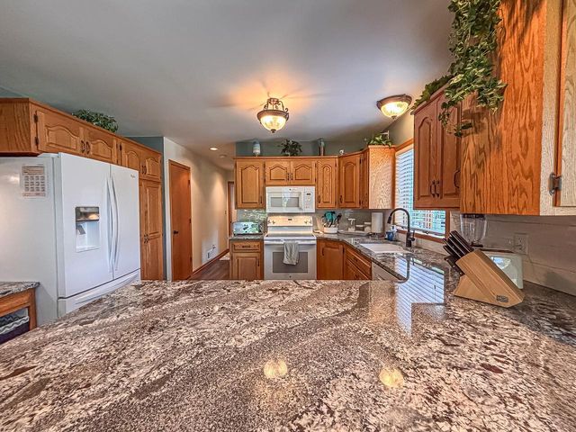 N5833 County Road F, Sullivan, WI 53178