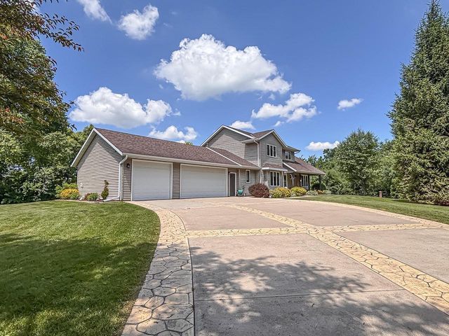 N5833 County Road F, Sullivan, WI 53178