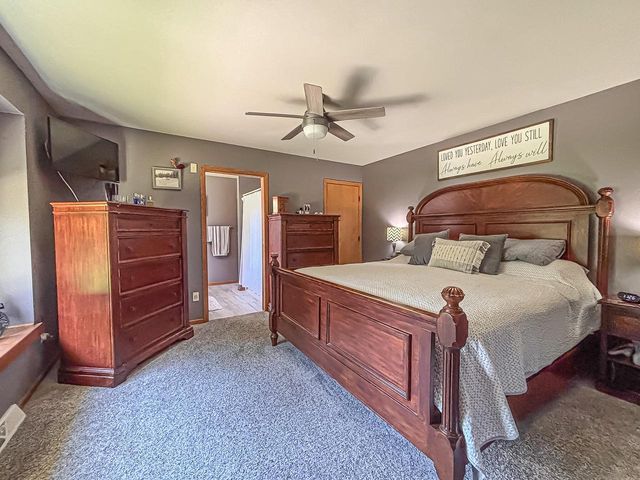 N5833 County Road F, Sullivan, WI 53178
