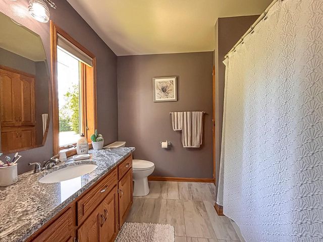 N5833 County Road F, Sullivan, WI 53178