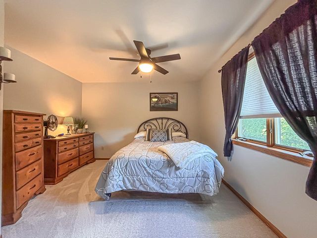 N5833 County Road F, Sullivan, WI 53178