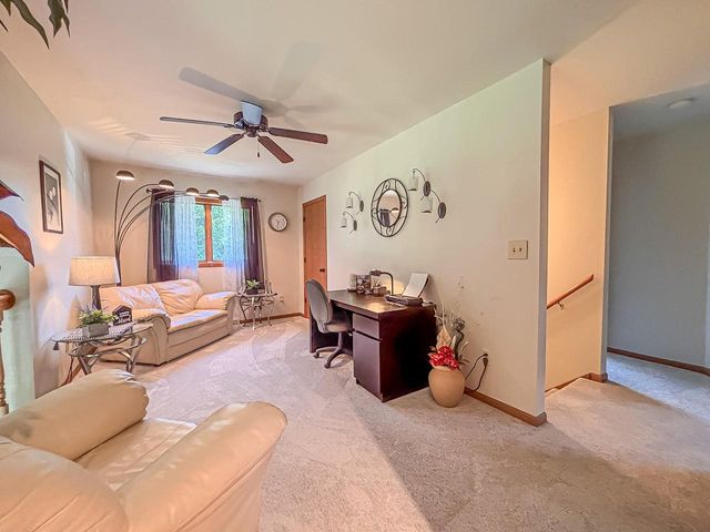 N5833 County Road F, Sullivan, WI 53178