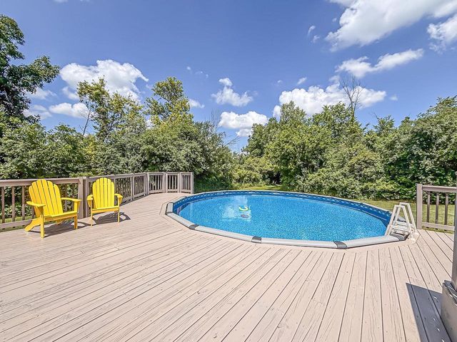 N5833 County Road F, Sullivan, WI 53178
