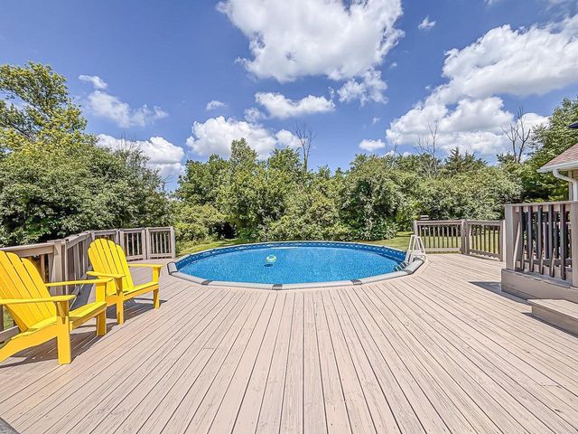 N5833 County Road F, Sullivan, WI 53178