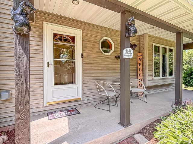 N5833 County Road F, Sullivan, WI 53178