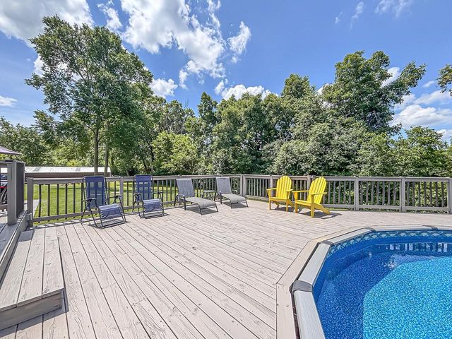 N5833 County Road F, Sullivan, WI 53178