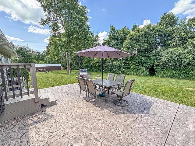 N5833 County Road F, Sullivan, WI 53178
