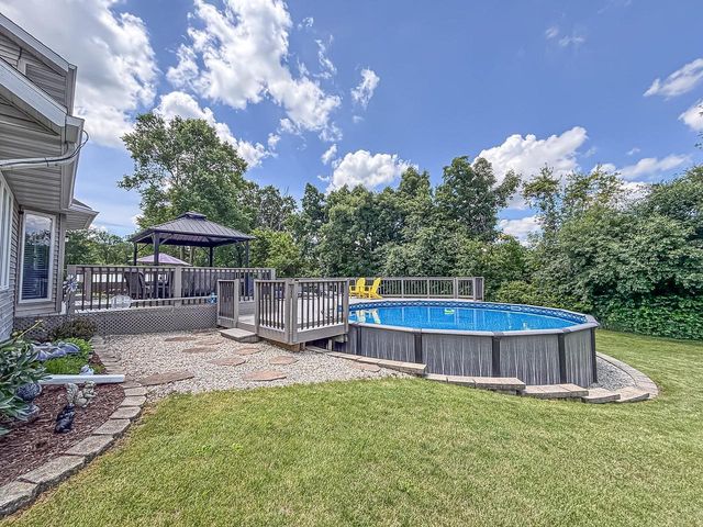 N5833 County Road F, Sullivan, WI 53178