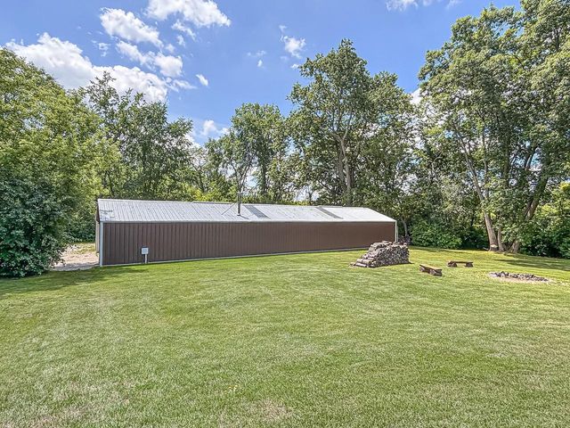 N5833 County Road F, Sullivan, WI 53178